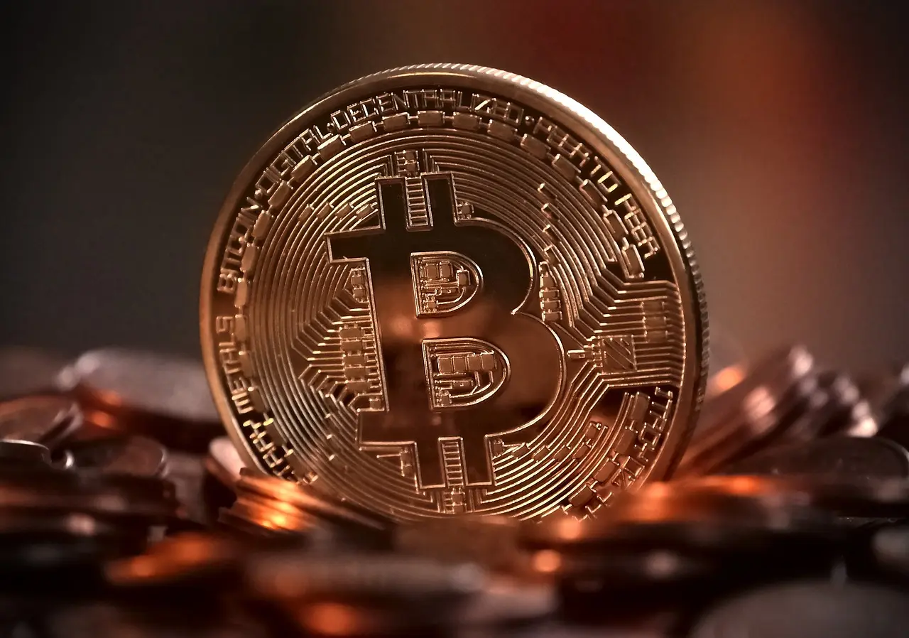 Bitcoin Mining Revolution